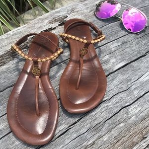 Tory Burch Emmy Sandals